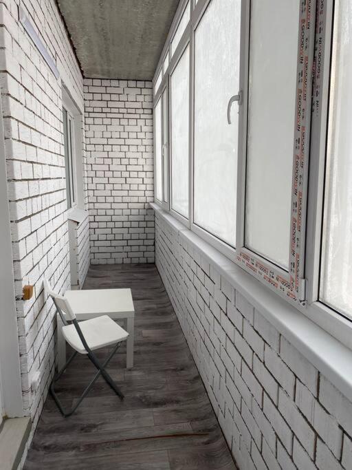 Vip Апартаменты В Центре Города Qostanai Exterior foto